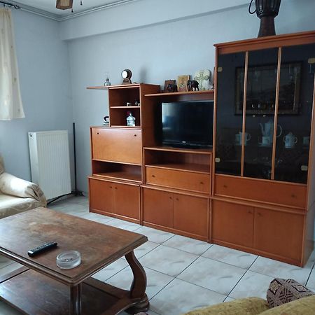 Apartamento La.Ki House Kavala Exterior foto