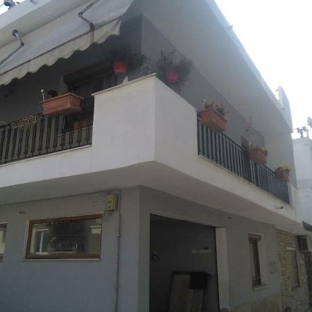 Apartamento La.Ki House Kavala Exterior foto