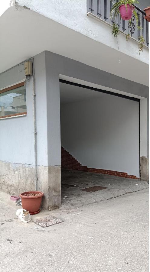 Apartamento La.Ki House Kavala Exterior foto