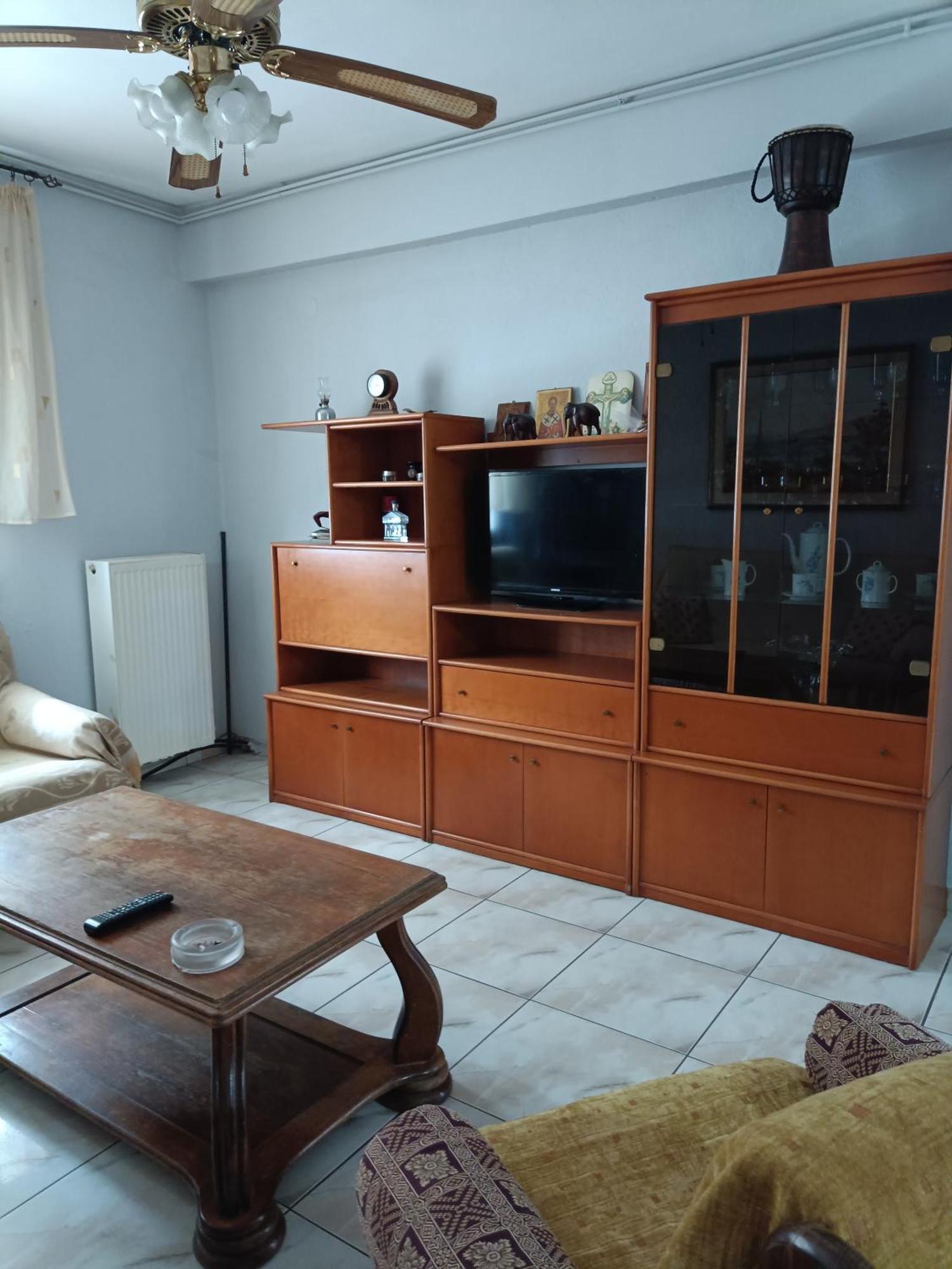 Apartamento La.Ki House Kavala Exterior foto