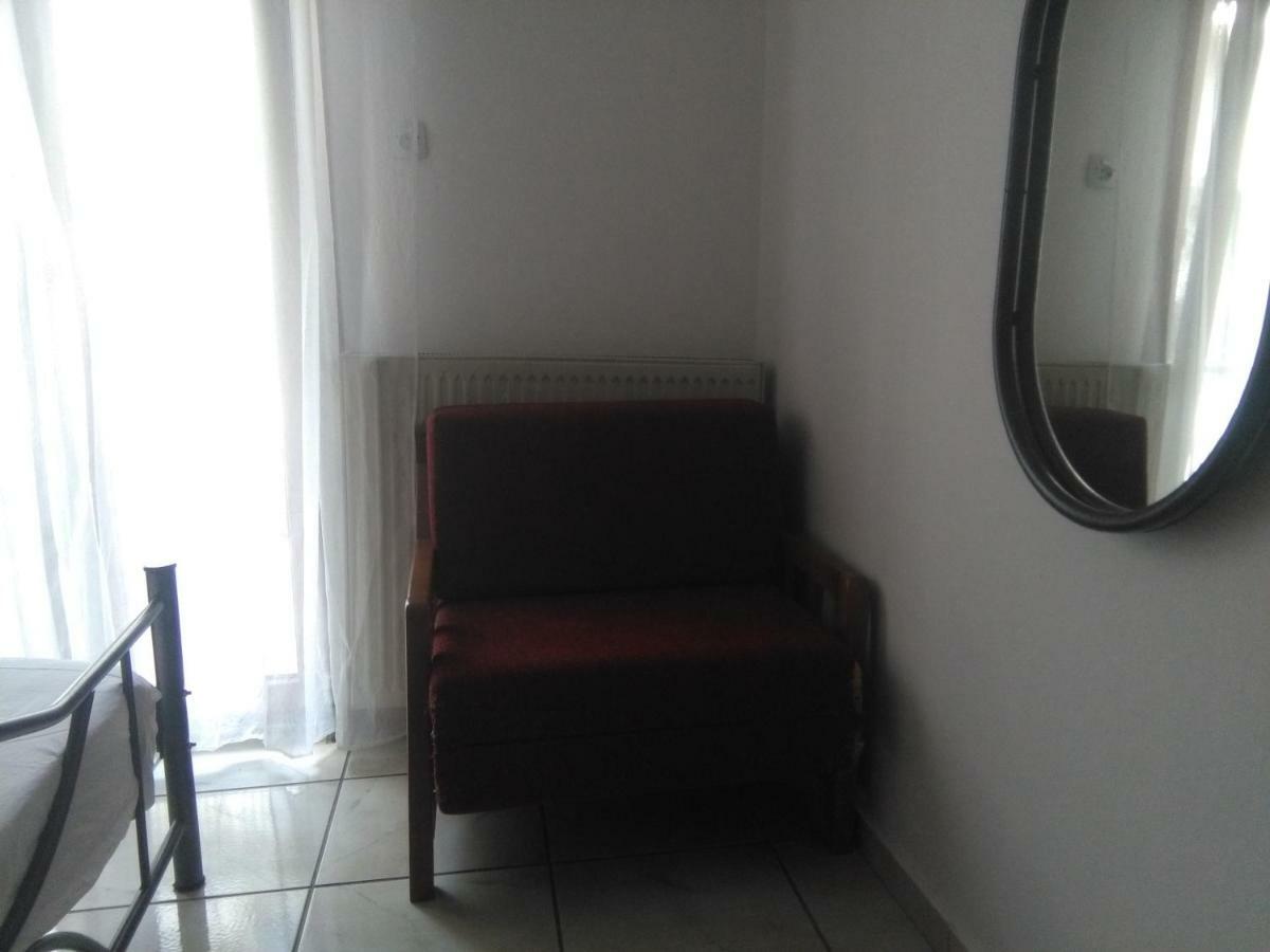 Apartamento La.Ki House Kavala Exterior foto