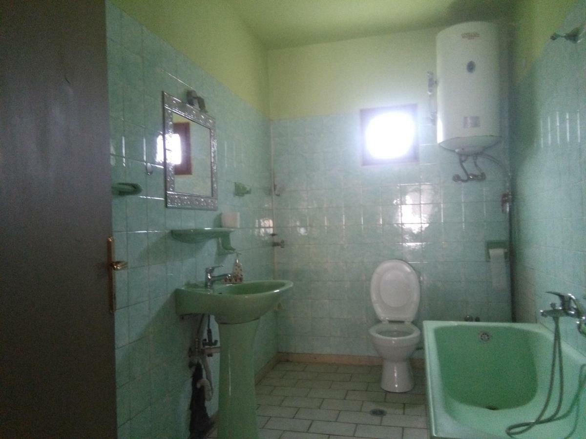 Apartamento La.Ki House Kavala Exterior foto