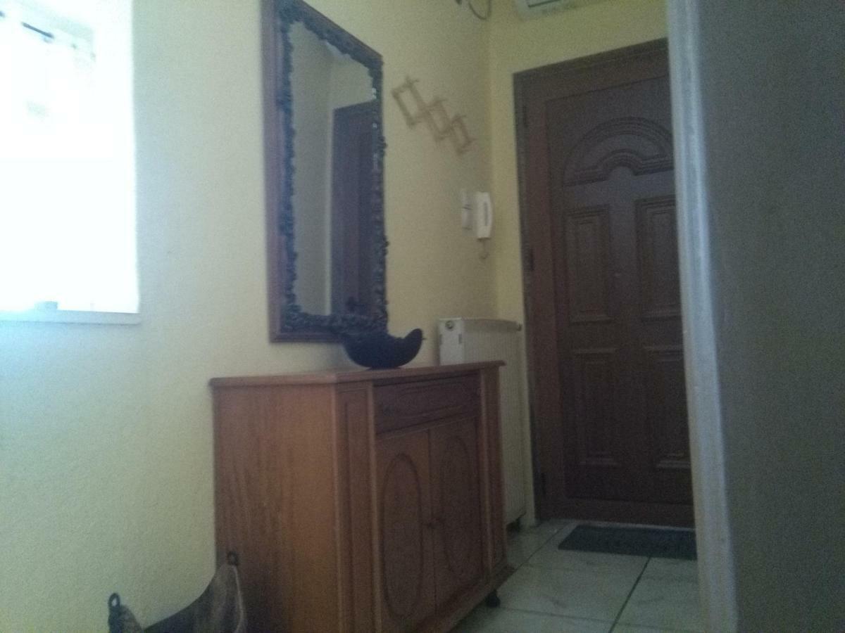 Apartamento La.Ki House Kavala Exterior foto